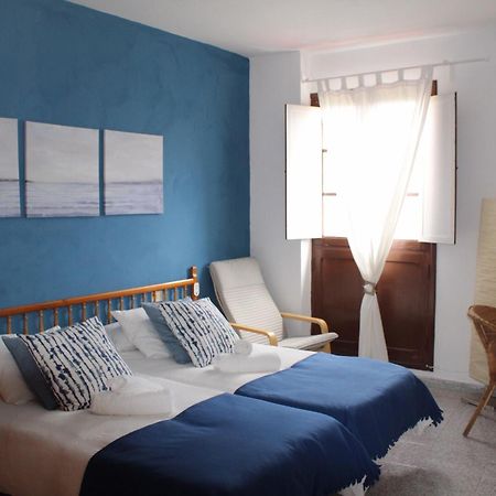 Apartamentos Playa Hermigua Dış mekan fotoğraf