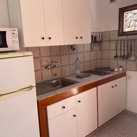 Apartamentos Playa Hermigua Dış mekan fotoğraf