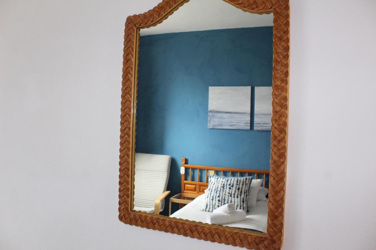 Apartamentos Playa Hermigua Dış mekan fotoğraf