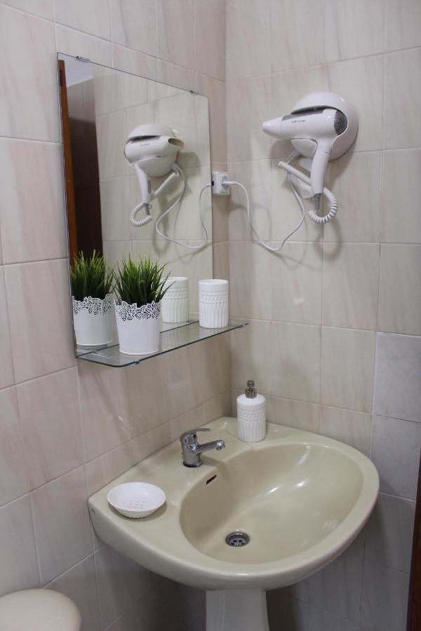 Apartamentos Playa Hermigua Dış mekan fotoğraf