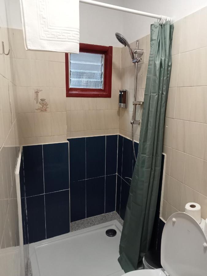 Apartamentos Playa Hermigua Dış mekan fotoğraf