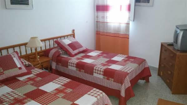 Apartamentos Playa Hermigua Dış mekan fotoğraf